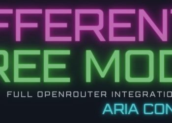 UPDATE: FULL INTEGRATION OF ARIA WITH FREE AIs – Trading Systems – 25 August 2025