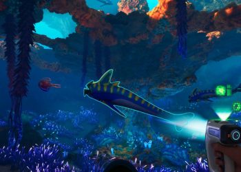 Krafton claims former Subnautica 2 devs ‘lost interest’ in developing game