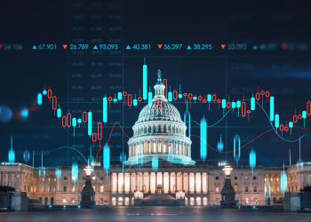 The Next Defense Stock Poised for the 2025 Small-Cap Breakout