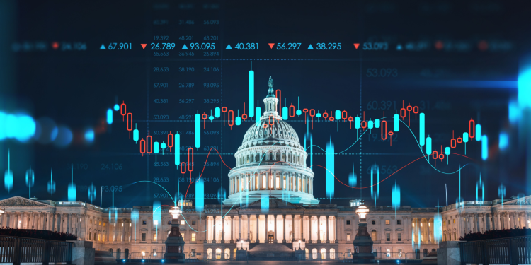 The Next Defense Stock Poised for the 2025 Small-Cap Breakout