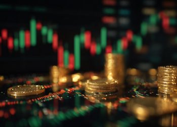 DeFi TVL Reached 40-Month Highs