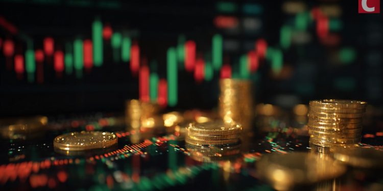 DeFi TVL Reached 40-Month Highs