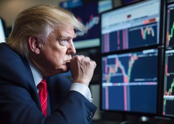 The 4 Crypto Market Movers Everyone’s Watching This Week