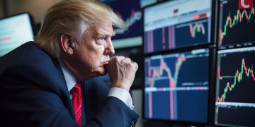 The 4 Crypto Market Movers Everyone’s Watching This Week