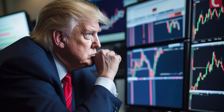 The 4 Crypto Market Movers Everyone’s Watching This Week