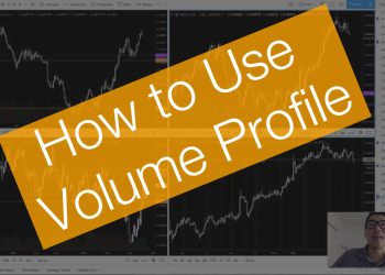 How to Setup and Trade with Volume Profile