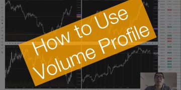 How to Setup and Trade with Volume Profile