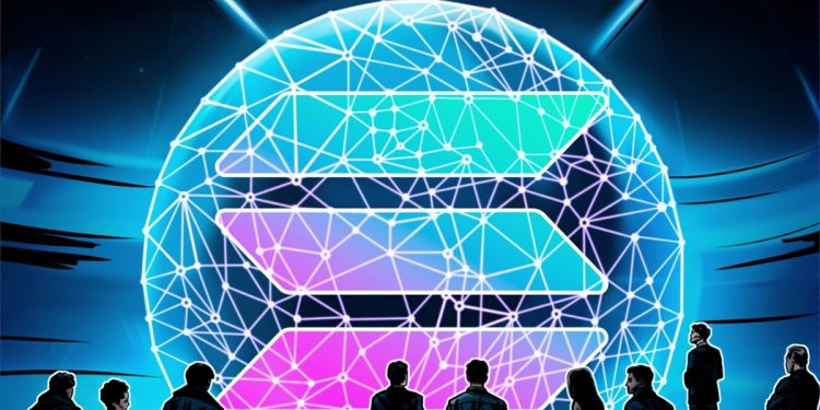 SOL Leverage Longs Jump Ship, Is $200 Next?