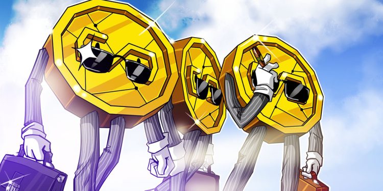 Stablecoin boom risks ‘cryptoization’ in emerging markets