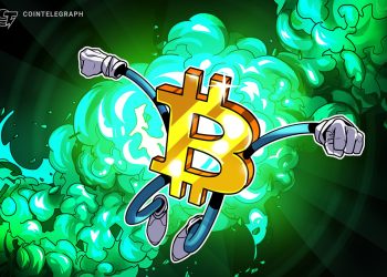 Watch These Bitcoin Price Levels Ahead of Fed Chair Powell’s Speech