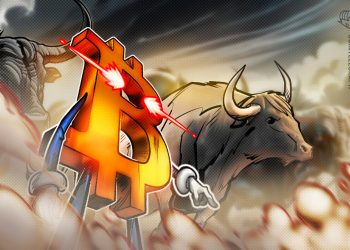 BTC Bulls Lead $22.6B Monthly Options Expiry, Is $120K Next?