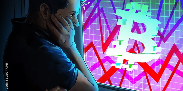 Bitcoin Dips Under $114.5K While Gold, Stocks Head Higher