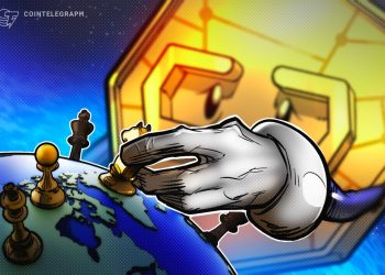 ‘The world is becoming Internet-First’ — Venture Capitalist