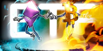 Spot Bitcoin ETFs Lead $332M Inflows as Ethereum Funds Bleed