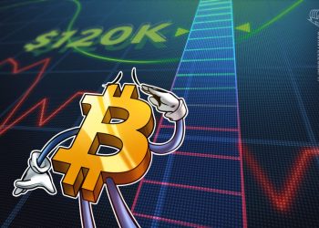 Bitcoin $120K Target Draws Near As Fed Makes A Choice