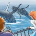 Bitcoin Whales Sell $16B BTC as Price Risks Drop to $100K