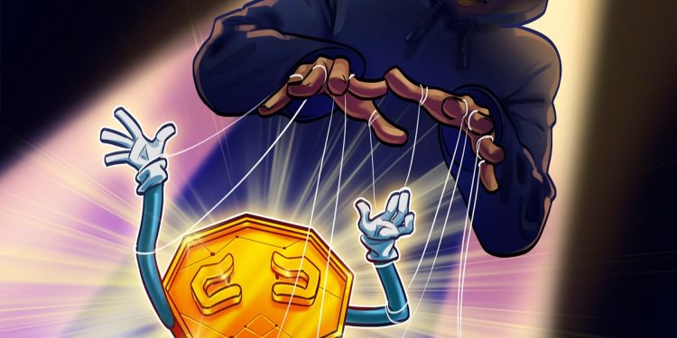 Bunni DEX Exploited for $2.3M After Liquidity Rebalancing Flaw