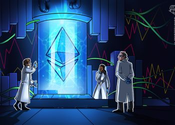 Ethereum Exchange Balances Drop To Nine-Year Low Amid Corporate Buying