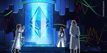 Ethereum Exchange Balances Drop To Nine-Year Low Amid Corporate Buying