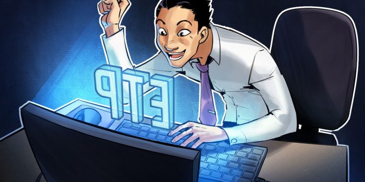 Stablecoins, ETPs and Legislation Key Themes for Crypto Returns in Q4