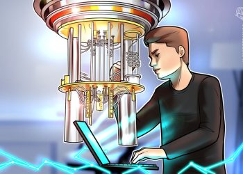 HSBC Claims Quantum Breakthrough, Should Crypto Holders Be Alarmed?