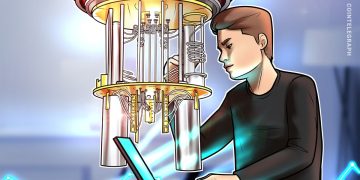 HSBC Claims Quantum Breakthrough, Should Crypto Holders Be Alarmed?