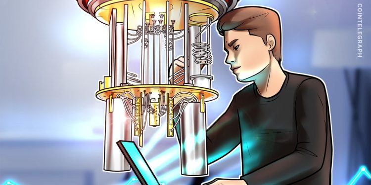 HSBC Claims Quantum Breakthrough, Should Crypto Holders Be Alarmed?