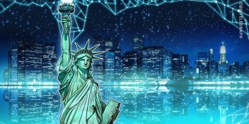 NYC Mayor Adams Drops Out, Crypto Policies At Risk