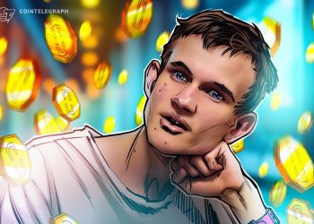 Vitalik Defends Ethereum Exit Queue Amid Galaxy Digital FUD