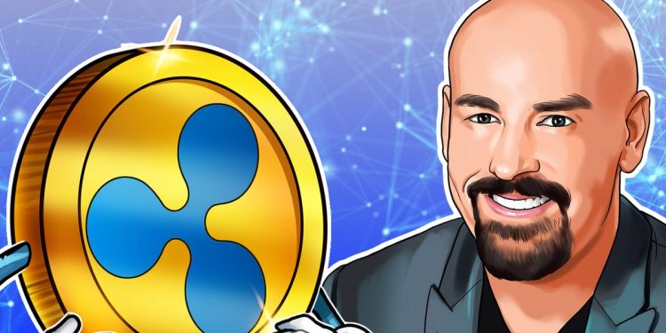 John Deaton Says XRP Community Helped Sway SEC Lawsuit Outcome