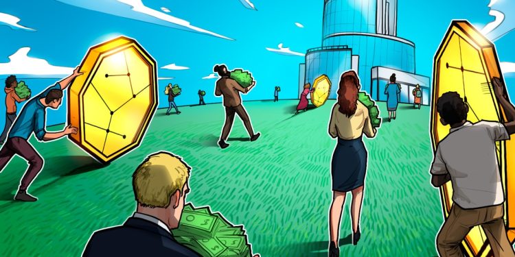 Standard Chartered venture arm to Raise $250M for 2026 Crypto Fund