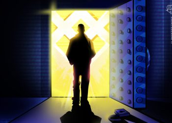 Polymarket Odds on CZ presidential pardon surge after X profile change