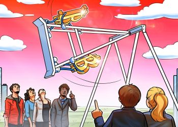 Bitcoin Behaves Like Nvidia, Expect Corrections Before New ATH: Analyst