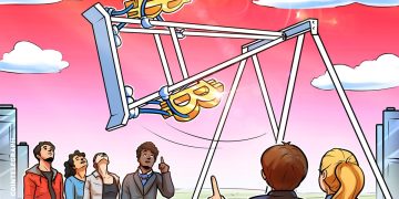 Bitcoin Behaves Like Nvidia, Expect Corrections Before New ATH: Analyst