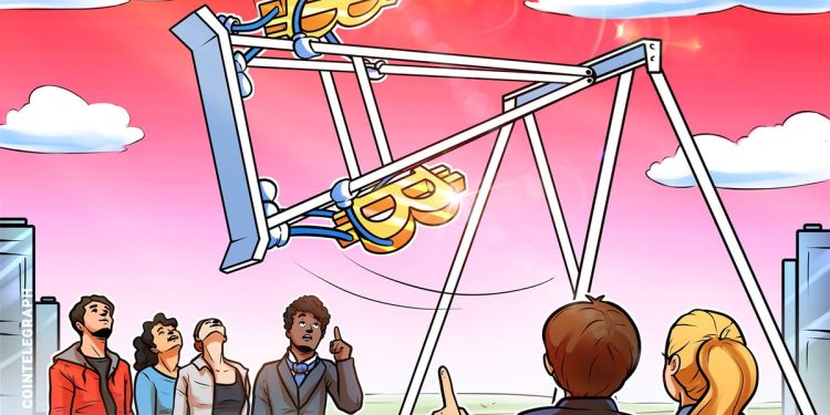 Bitcoin Behaves Like Nvidia, Expect Corrections Before New ATH: Analyst