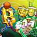 Bitcoin Back At $112K, But Data Doubts It Will Hold
