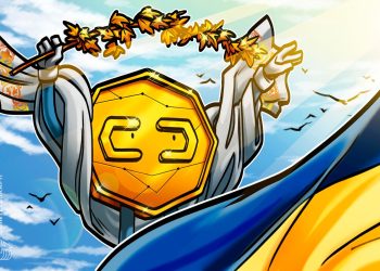 Ukraine’s Parliament Supports Crypto Tax Bill at First Reading