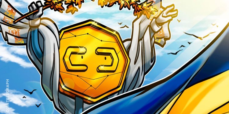 Ukraine’s Parliament Supports Crypto Tax Bill at First Reading