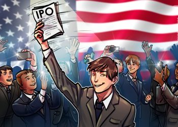 BitGo Files for US IPO With $90 Billion in Custody