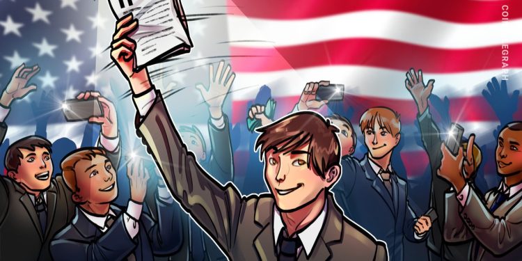 BitGo Files for US IPO With $90 Billion in Custody