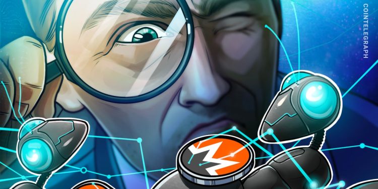 Monero Rises Over 7% Despite Suffering 18-Block Reorg