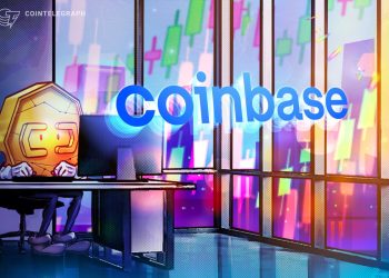 Coinbase To Launch Futures Index Mixing Crypto, Tech Stocks