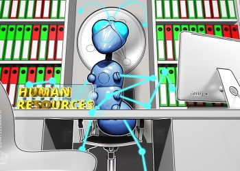 Blockchain-Based Identity Can Help HR Navigate AI-Generated Applications