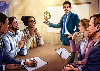 Corporate Bitcoin Treasury Firms Reach 1 Million Bitcoin