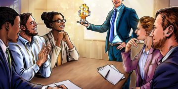 Corporate Bitcoin Treasury Firms Reach 1 Million Bitcoin