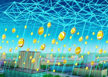 Raoul Pal Predicts Total Crypto User Base 4B By 2030.