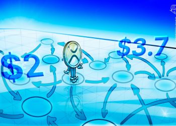 XRP Price is at Risk of a 25% Drop to $2: Here is Why