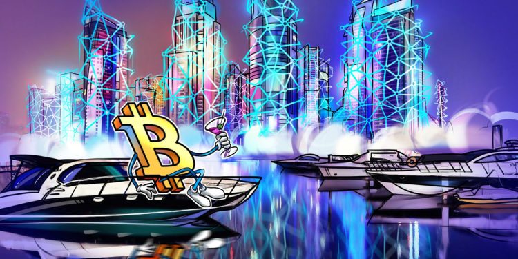 UAE’s RAK Properties to accept Bitcoin, crypto for real estate deals