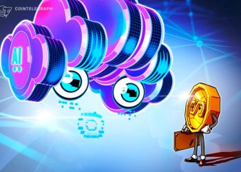 AI Agents to be top stablecoin users: Galaxy’s Novogratz