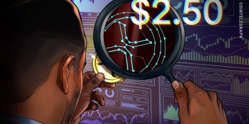 XRP Eyes Rebound After $2.70 Support Breaks: Here’s Why